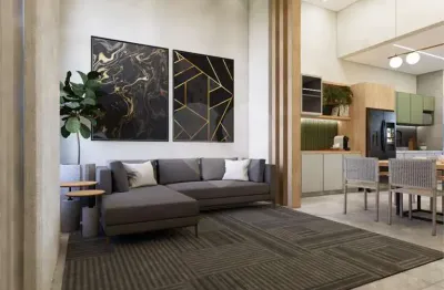 Terreno em condomínio fechado à venda no Real Sul, Ribeirão Preto 