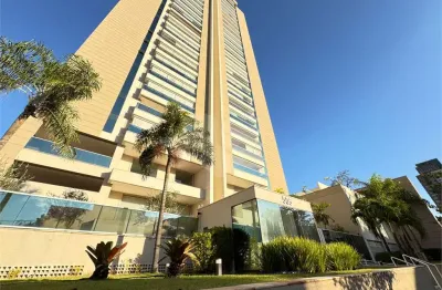 Condomínio com 3 quartos à venda em condomínio itamaraty - sp