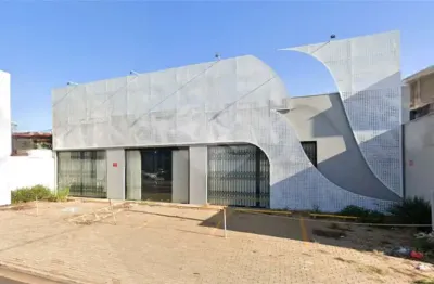 Prédio para alugar no Nova Aliança, Ribeirão Preto 