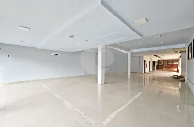 Prédio para alugar na Avenida Independência, 333, Nova Aliança, Ribeirão Preto