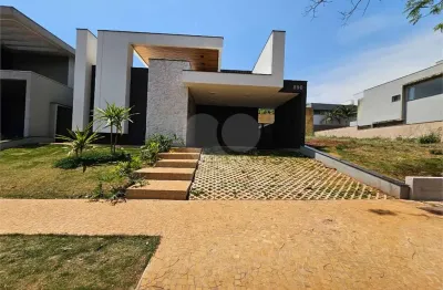 Terreno em condomínio fechado à venda na Vila do Golf, Ribeirão Preto 