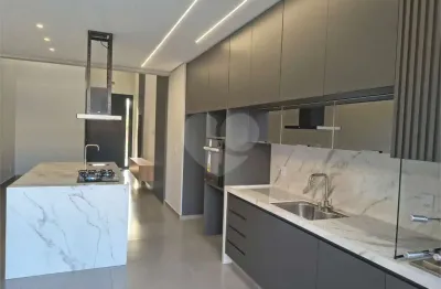 Terreno em condomínio fechado à venda no Jardim San Marco II, Ribeirão Preto 