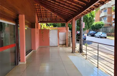 Prédio para alugar no Jardim Palma Travassos, Ribeirão Preto 