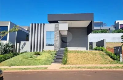 Condomínio com 4 quartos à venda em residencial e empresarial alphaville - sp