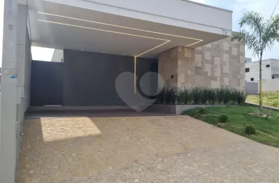 Terreno em condomínio fechado à venda na Quinta da Mata, Ribeirão Preto 