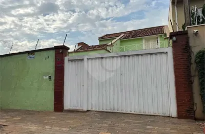 Casa com 4 quartos para alugar na Rua Doutor Jorge Tibiriçá, 415, Alto da Boa Vista, Ribeirão Preto