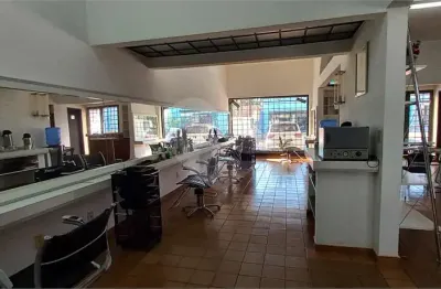 Prédio à venda no Alto da Boa Vista, Ribeirão Preto 