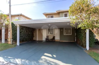 Terreno em condomínio fechado à venda no Condomínio Guaporé, Ribeirão Preto 