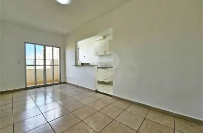 Apartamento com 2 quartos para alugar na Rua Magda Perona Frossard, 255, Nova Aliança, Ribeirão Preto