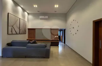 Casa com 3 quartos para alugar no Portal da Mata, Ribeirão Preto 