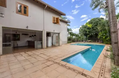 Terreno em condomínio fechado à venda em Royal Park, Ribeirão Preto 