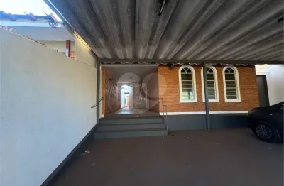Casa comercial à venda no Jardim Palma Travassos, Ribeirão Preto 