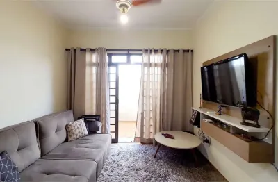 Apartamento com 3 quartos à venda no Nova Ribeirânia, Ribeirão Preto 