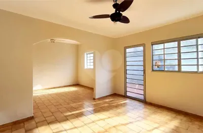 Casa comercial à venda na Rua Paschoal Bardaro, 453, Jardim Irajá, Ribeirão Preto