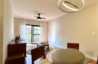 Apartamento com 3 quartos à venda na Rua Doutor João Gomes Rocha, 516, Jardim Irajá, Ribeirão Preto