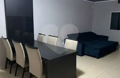 Casa com 3 quartos à venda na Rua João Carlos de Oliveira, 554, Jardim Ouro Branco, Ribeirão Preto