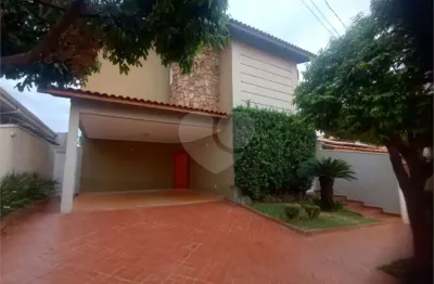 Terreno em condomínio fechado à venda na Rua Capitão José Luciano de Andrade, 430, Bonfim Paulista, Ribeirão Preto