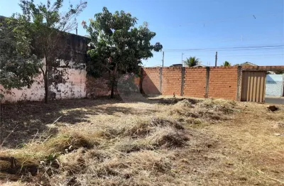 Terreno à venda na Rua Itapicuru, 17, Ipiranga, Ribeirão Preto