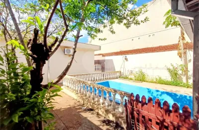 Casa com 2 quartos à venda na Rua Doutor Isac Theodoro de Lima, 337, Jardim Irajá, Ribeirão Preto