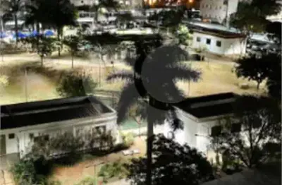 Apartamento com 2 quartos à venda em condomínio mirante sul - sp