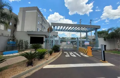 Apartamento com 2 quartos à venda em jardim florestan fernandes - sp