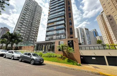 Apartamento com 3 quartos à venda na Rua Florêncio Rosário, 225, Bosque das Juritis, Ribeirão Preto