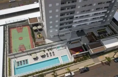 Apartamento com 3 quartos à venda em parque residencial lagoinha - sp