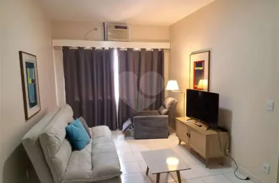 Flat com 1 quarto para alugar na Rua Rui Barbosa, 291, Centro, Ribeirão Preto