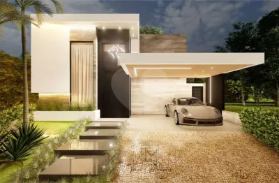 Terreno em condomínio fechado à venda na Tuffy Said, 2418, Village Costa Sul, Ribeirão Preto