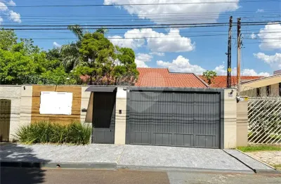 Casa com 3 quartos à venda na Rua Adolfo Lutz, 321, Jardim São Luiz, Ribeirão Preto