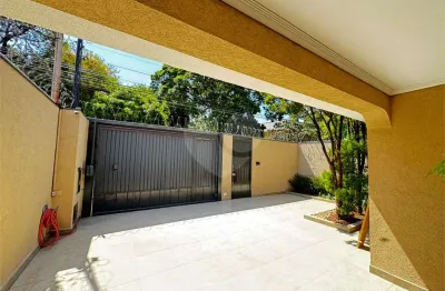 Casa comercial à venda na Rua Adolfo Lutz, 321, Jardim São Luiz, Ribeirão Preto