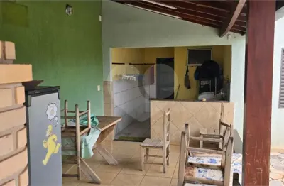 Casa com 2 quartos à venda na Rua Edgard Colombini, 95, Jardim Arlindo Laguna, Ribeirão Preto