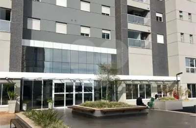 Apartamento com 2 quartos à venda na Avenida Luiz Octavio da Silva Whitaker, 1551, Quinta da Primavera, Ribeirão Preto