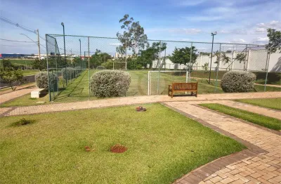 Terreno em condomínio fechado à venda na Municipal Crv-10 Via Anhanguera,, 200, Centro, Cravinhos