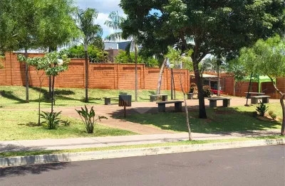 Terreno à venda na Rua	Luiz Manoel Marinho, 1847, Jardim San Marco II, Ribeirão Preto