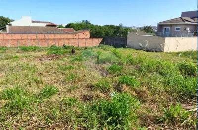 Terreno à venda na Rua Nestor Moreira, S/N, Alto da Boa Vista, Ribeirão Preto