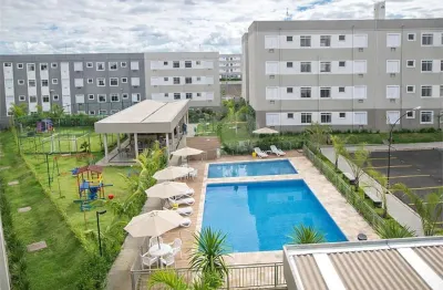 Apartamento com 2 quartos à venda na Estrada Antônia Mugnatto Marincek, 2205, Jardim Aeroporto, Ribeirão Preto