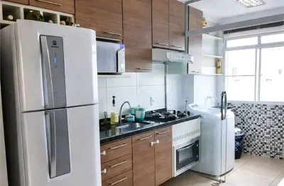 Apartamento com 2 quartos à venda no Jardim Aeroporto, Ribeirão Preto 