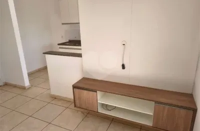 Apartamento com 2 quartos à venda na Avenida Dom Bernardo José Bueno Mielle, 1380, Vila Virgínia, Ribeirão Preto