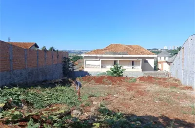 Terreno à venda na Rua Luiz Iucif, 280, Ribeirânia, Ribeirão Preto