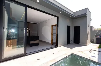 Terreno em condomínio fechado à venda na Rua Padre Mario José Filho, 1745, Jardim San Marco II, Ribeirão Preto