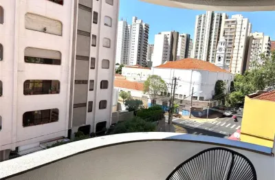 Apartamento com 3 quartos para alugar na Rua São José, 444, Centro, Ribeirão Preto