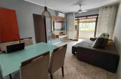 Apartamento com 3 quartos à venda em residencial e comercial palmares - sp