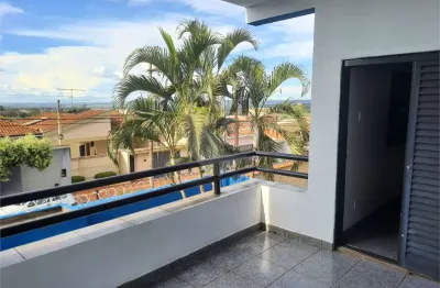 Casa com 5 quartos à venda em residencial e comercial palmares - sp
