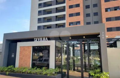 Apartamento com 3 quartos à venda na São Gaspar Bertoni, 700, Quintas de São José, Ribeirão Preto