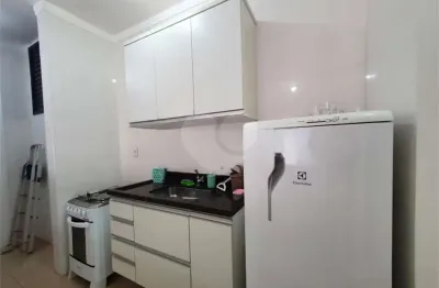 Kitnet / Stúdio à venda na Rua Marcos Markarian, 325, Nova Aliança, Ribeirão Preto