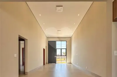 Casa em condomínio fechado com 4 quartos à venda na Geraldo Correa, 345, Quinta da Mata, Ribeirão Preto