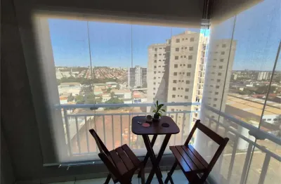 Casa em condomínio fechado com 2 quartos à venda na Rua Stéfano Baruffi, 1300, Jardim Anhangüera, Ribeirão Preto