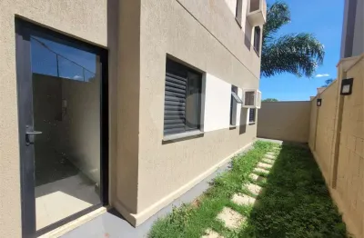Apartamento com 2 quartos à venda na Rua Conde de Irajá, 85, Vila Virgínia, Ribeirão Preto