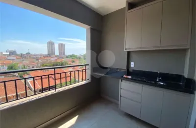 Apartamento com 2 quartos para alugar na Rua Pedro Pegoraro, 570, Ribeirânia, Ribeirão Preto